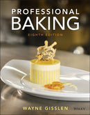 Professional Baking-9781119744993