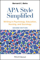 APA Style Simplified