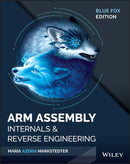 Blue Fox – Arm Assembly Internals and Reverse Engineering
