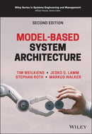 Model-Based System Architecture-9781119746652