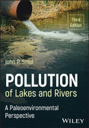 Pollution of Lakes and Rivers