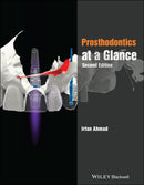 Prosthodontics at a Glance-9781119749721