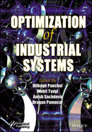 Optimization of Industrial Systems-9781119750314