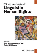 The Handbook of Linguistic Human Rights-9781119753834