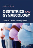 Obstetrics and Gynaecology-9781119754442
