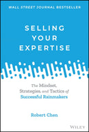 Selling Your Expertise