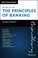 The Principles of Banking-9781119755647