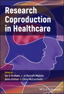 Research Coproduction in Healthcare-9781119757238