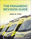 The Paramedic Revision Guide-9781119758068