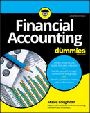 Financial Accounting For Dummies-9781119758129