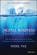 Digital Business Transformation