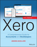 Xero : A Comprehensive Guide for Accountants and Bookkeepers-9781119759225