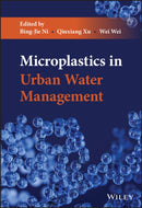 Microplastics in Urban Water Management-9781119759348