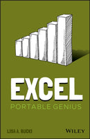 Excel Portable Genius-9781119763611
