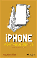 iPhone Portable Genius-9781119763628