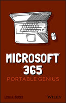 Microsoft 365 Portable Genius-9781119763673
