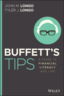 Buffett's Tips : A Guide to Financial Literacy and Life-9781119763918
