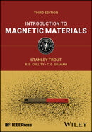 Introduction to Magnetic Materials, Third Edition