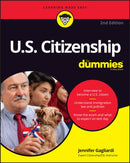 U.S. Citizenship For Dummies-9781119766735