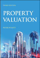 Property Valuation-9781119767411