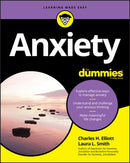 Anxiety For Dummies-9781119768500