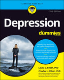 Depression For Dummies-9781119768593