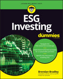 ESG Investing For Dummies-9781119771098