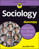 Sociology For Dummies-9781119772811