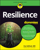 Resilience For Dummies-9781119773412