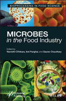 Microbes in the Food Industry-9781119775584
