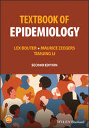 Textbook of Epidemiology-9781119776024