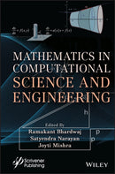 Mathematics in Computational Science and Engineering-9781119777151