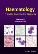 Haematology : From the Image to the Diagnosis-9781119777502