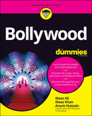 Bollywood For Dummies-9781119780670