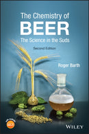 The Chemistry of Beer : The Science in the Suds-9781119783336