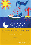 Handbook of Palliative Care-9781119784364