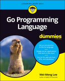 Go Programming Language For Dummies-9781119786191