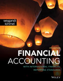 Financial Accounting with International Financial Reporting Standards-9781119787051