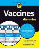 Vaccines For Dummies-9781119787815