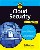 Cloud Security For Dummies-9781119790464