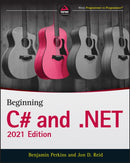 Beginning C