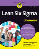 Lean Six Sigma For Dummies-9781119796718