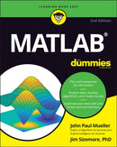 MATLAB For Dummies-9781119796886