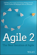 Agile 2 : The Next Iteration of Agile-9781119799276
