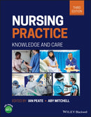 Nursing Practice – Knowledge and Care 3rd Edition