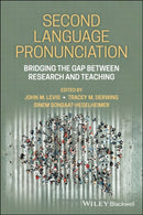 Second Language Pronunciation – Bridging the Gap Between Research and Teaching