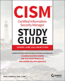 CISM Certified Information Security Manager Study Guide-9781119801931