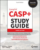 CASP+ CompTIA Advanced Security Practitioner Study Guide : Exam CAS-004-9781119803164