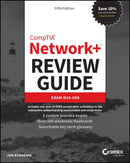 CompTIA Network+ Review Guide : Exam N10-008-9781119806950
