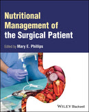 Nutritional Management of the Surgical Patient-9781119809098